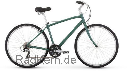 Raleigh Detour 1  technische daten 